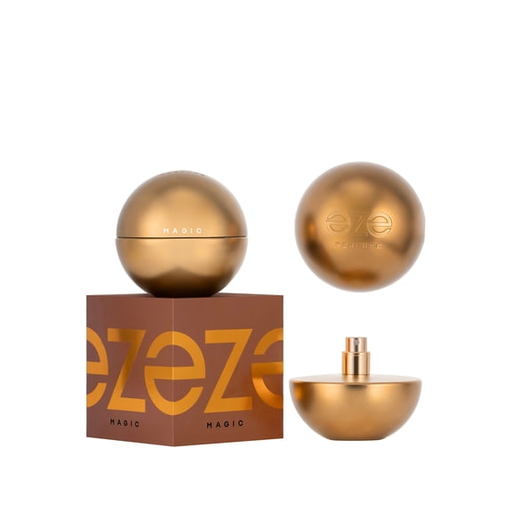 Eze Magic , 2.5 oz EDP Spray