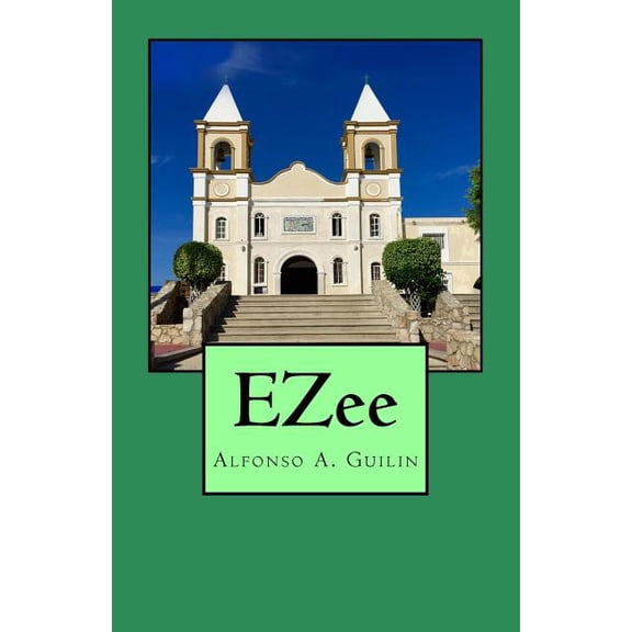 Ezee (Paperback)