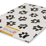 Ezee Visit Pet Vet Mat PVM001 Pet vet Mat - Standard