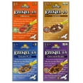 thumbnail image 1 of Ezekiel 4:9 Food For Life Organic Sprouted Whole Grain Cereal Variety Pack.  Original, Cinnamon Raisin, Golden Flax And Almond, 16oz (4 Pack), 1 of 5