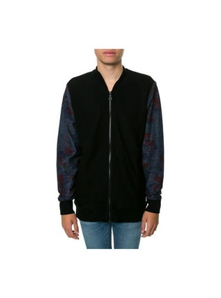 Ezekiel clothing clearance jacket