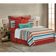 thumbnail image 1 of Ezekiel Ridge Twin Quilt Set, 1 of 9