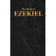 Ezekiel The Book of, Hardcover