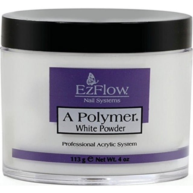 EzFlow A Polymer White Powder 453gフレンチスカ , 【公式通販】