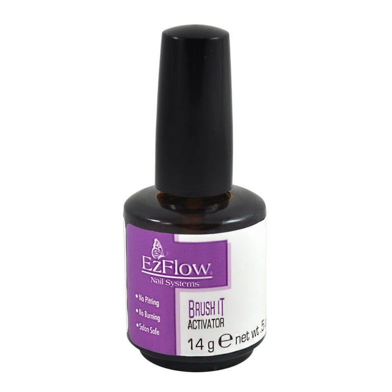 Ezflow Nail Tip Blender .5oz/15mL - Walmart.com Ezflow Nail Tip Blender .5oz/15mL - Walmart.com