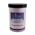thumbnail image 1 of Ezflow Professional Nail Acrylic Powder - Vibrant Pink 16oz, 1 of 3