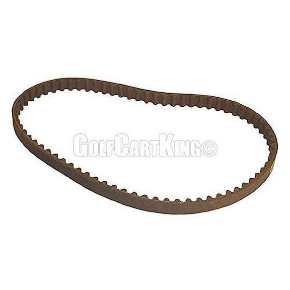 Ezgo Timing Belt 4Cycle (199108) Gas Golf Cart 295Cc And 350Cc Engines