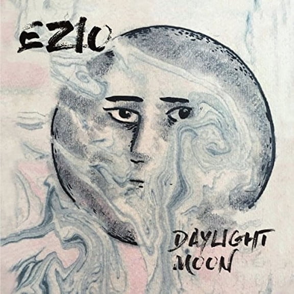 Ezio - Daylight Moon - Music & Performance - CD