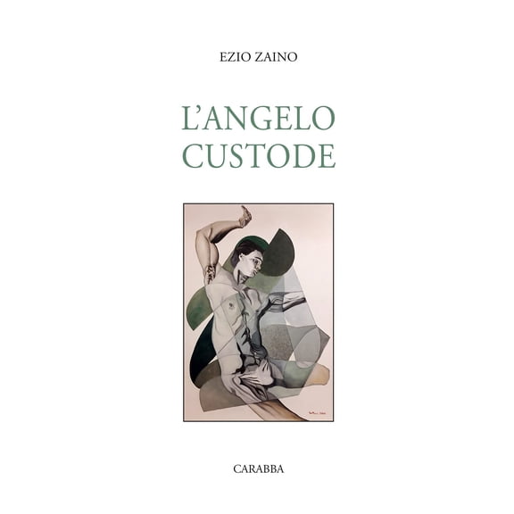 Ezio Zaino L'angelo custode (Paperback)