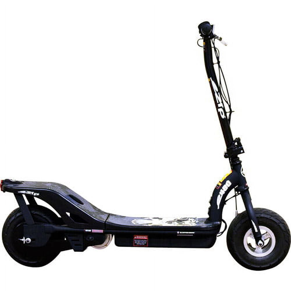 Ezip 400, Black