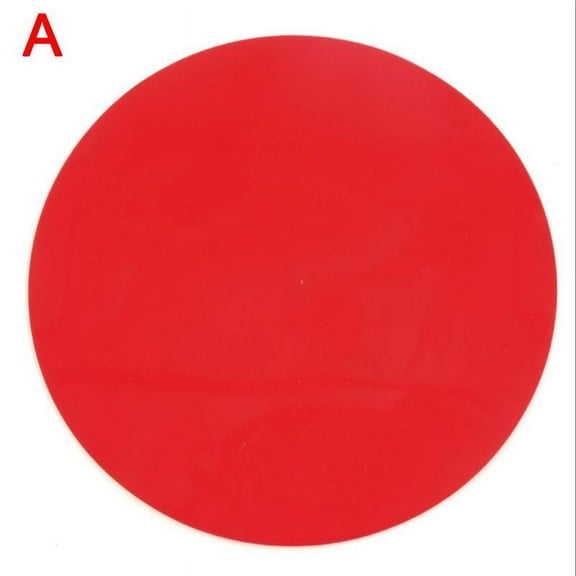 Ezlife Rubber Red Bottle Opener