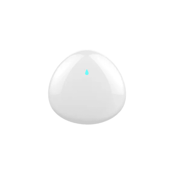 Ezlo Z-Wave Water Leak Sensor