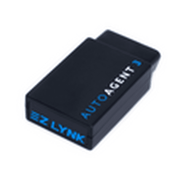 Ezlynk EZ LYNK Auto Agent 3 Code Reader Car/Automotive Diagnostic Tool | 100EE00AA3