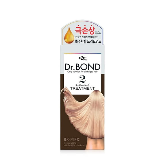 Ezn Dr.Bond Hair Treatment 250ml for Strengthening & Split End Repair