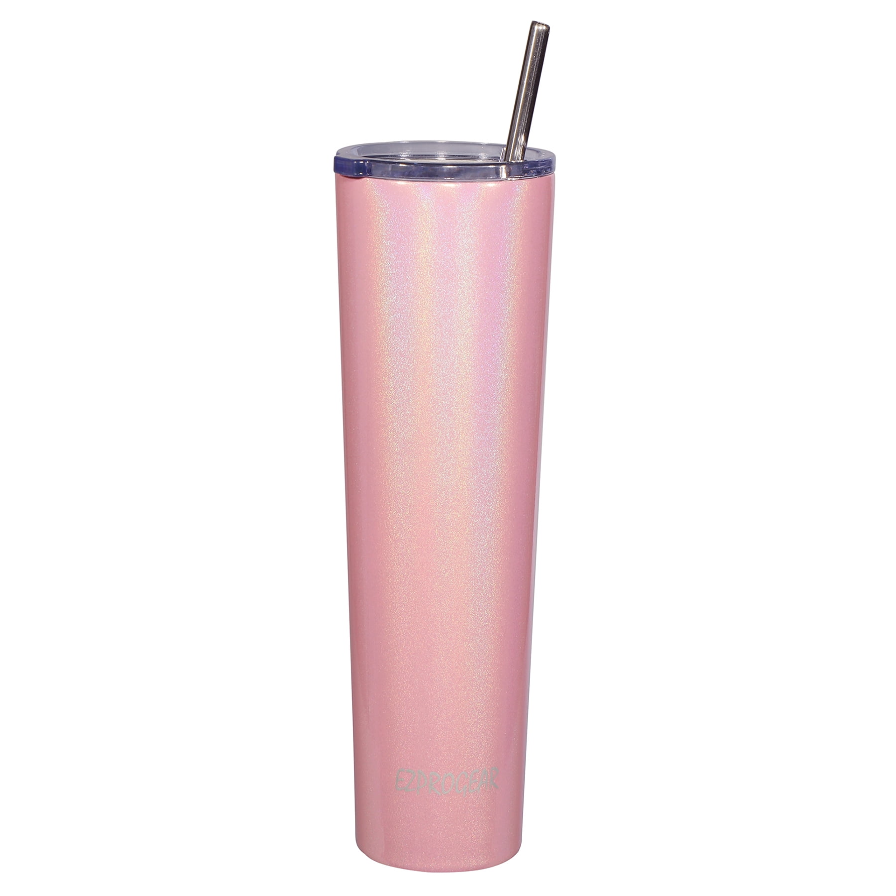 https://i5.walmartimages.com/seo/Ezprogear-34-oz-Stainless-Steel-Slim-Skinny-Tumbler-Vacuum-Insulated-Coffee-Mug-Water-Cup-with-Straw-Glitter-Carnation_0e846f24-f364-450e-9b2a-bcac8ec556f2.bc18b1e3f30054207432196bd7162673.jpeg