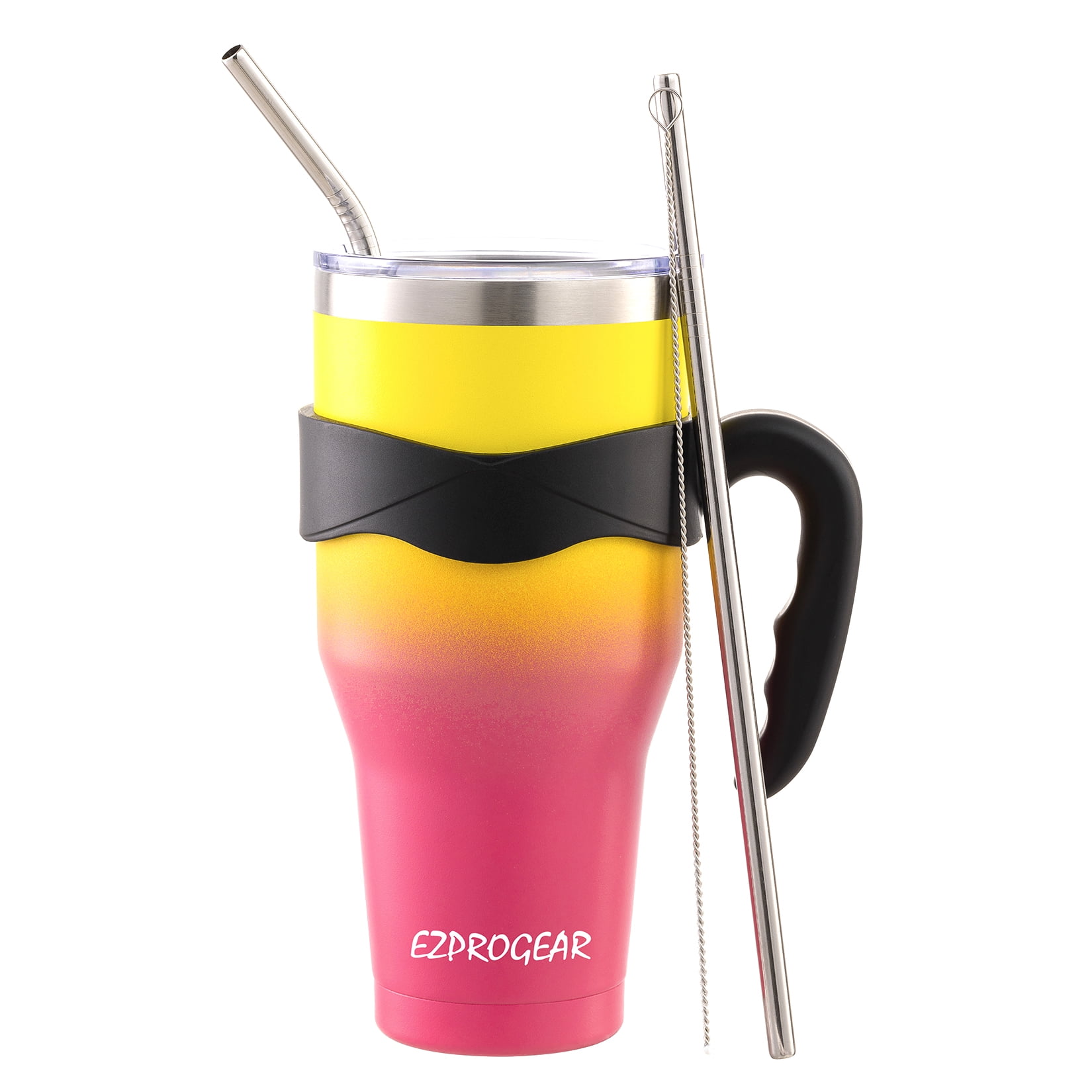 https://i5.walmartimages.com/seo/Ezprogear-40-oz-Stainless-Steel-Tumbler-Double-Wall-Travel-Cup-Vacuum-Insulated-Mug-with-Lid-Straws-Yellow-Rose-Pink_92abe653-cf1f-4084-872e-d81fb68a0338.92e9dcb233eb2858ec0563d68f720f95.jpeg