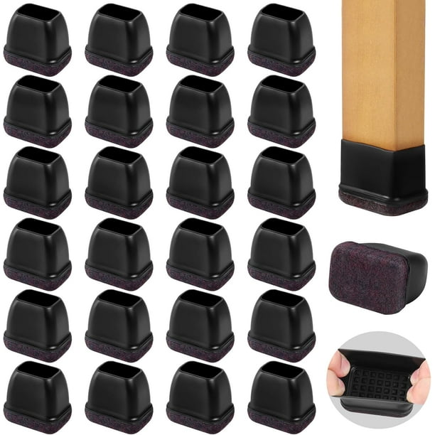 Silicone furniture feet sale