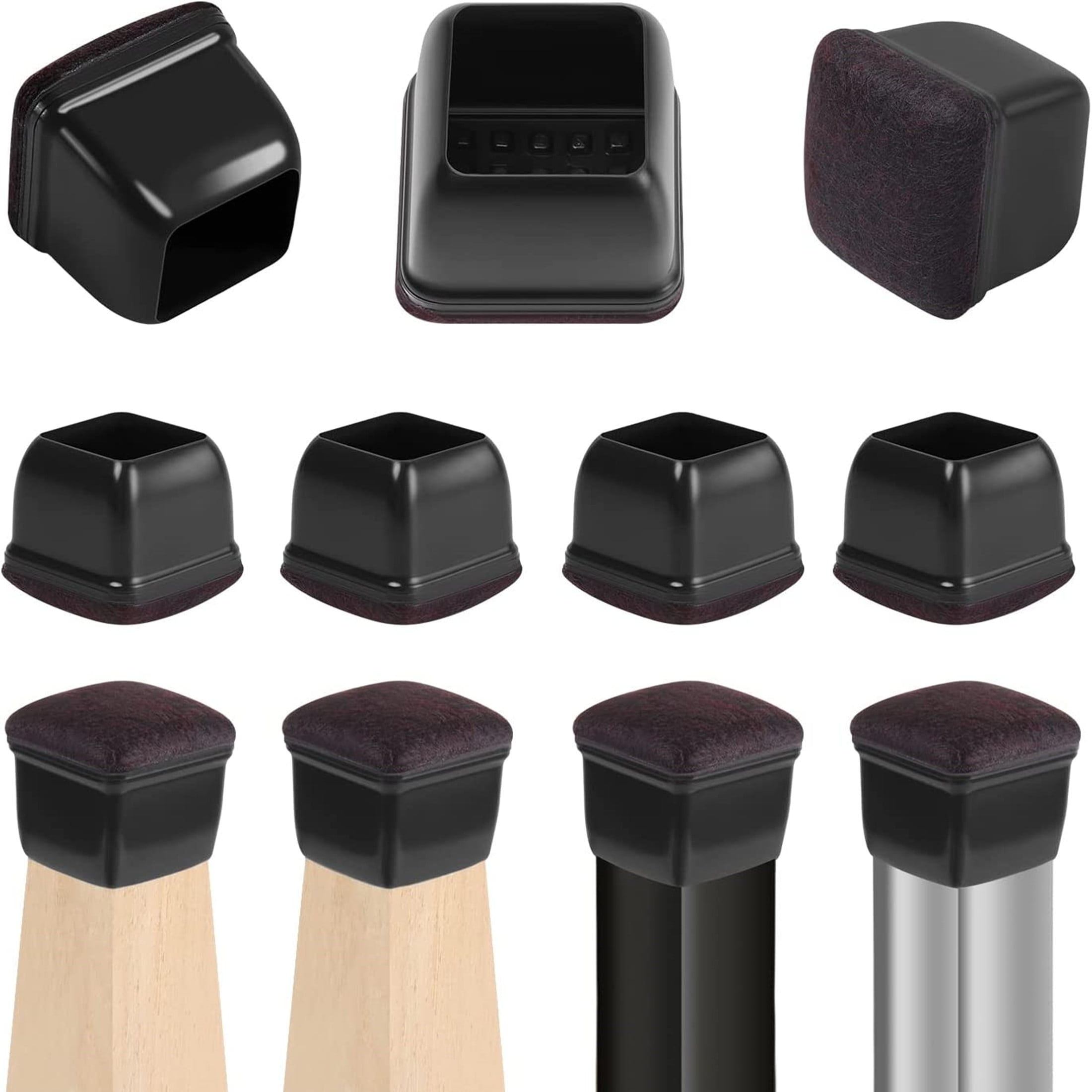 Covers for chair feet sale