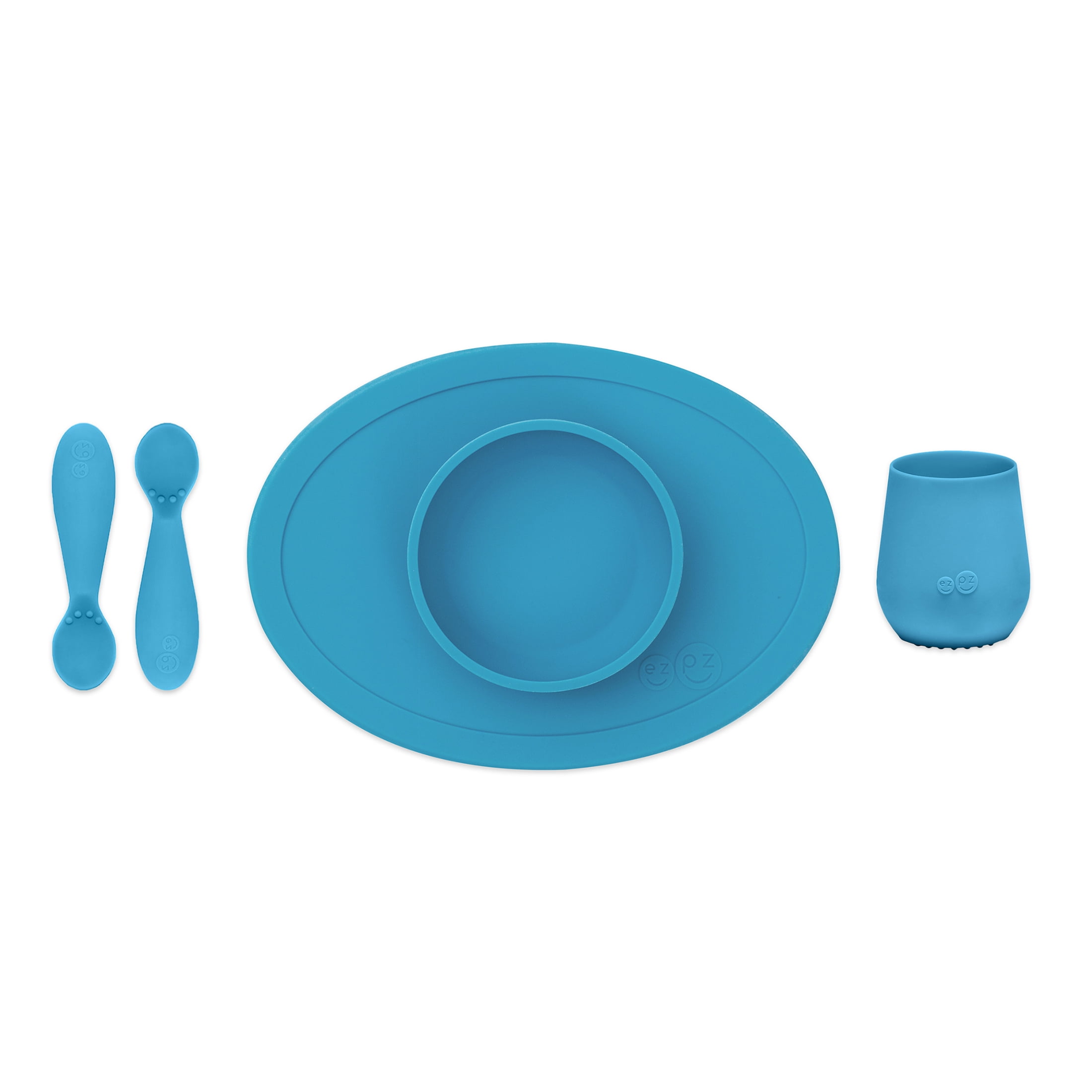 https://i5.walmartimages.com/seo/Ezpz-First-Foods-Set-Blue-100-Silicone-Mealtime-Includes-Tiny-Cup-2-Spoon-Bowl-Designed-Pediatric-Feeding-Specialist-Baby-led-Weaning-Gear-Baby-Gift-_1a3f2376-3442-4bfa-afc5-6f9db76b3c2f.0f5df978e8db4784714222635d071314.jpeg