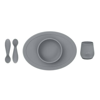 https://i5.walmartimages.com/seo/Ezpz-First-Foods-Set-Gray-100-Silicone-Mealtime-Includes-Tiny-Cup-2-Spoon-Bowl-Designed-Pediatric-Feeding-Specialist-Baby-led-Weaning-Gear-Baby-Gift-_98fdac81-4109-455d-b928-3665a1b3dd39.1a48a6caf529079b99dafe2a79eb907a.jpeg?odnHeight=320&odnWidth=320&odnBg=FFFFFF