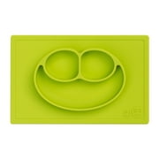 https://i5.walmartimages.com/seo/Ezpz-Happy-Mat-Lime-100-Silicone-Suction-Plate-with-Built-in-Placemat-for-Toddlers-Preschoolers-Divided-Plate-Dishwasher-Safe-24-Months_ab33f8dc-297c-48c2-854b-8df3244dbb16.02fb0d027d117f3e80dffc2a2861c746.jpeg?odnHeight=180&odnWidth=180&odnBg=FFFFFF