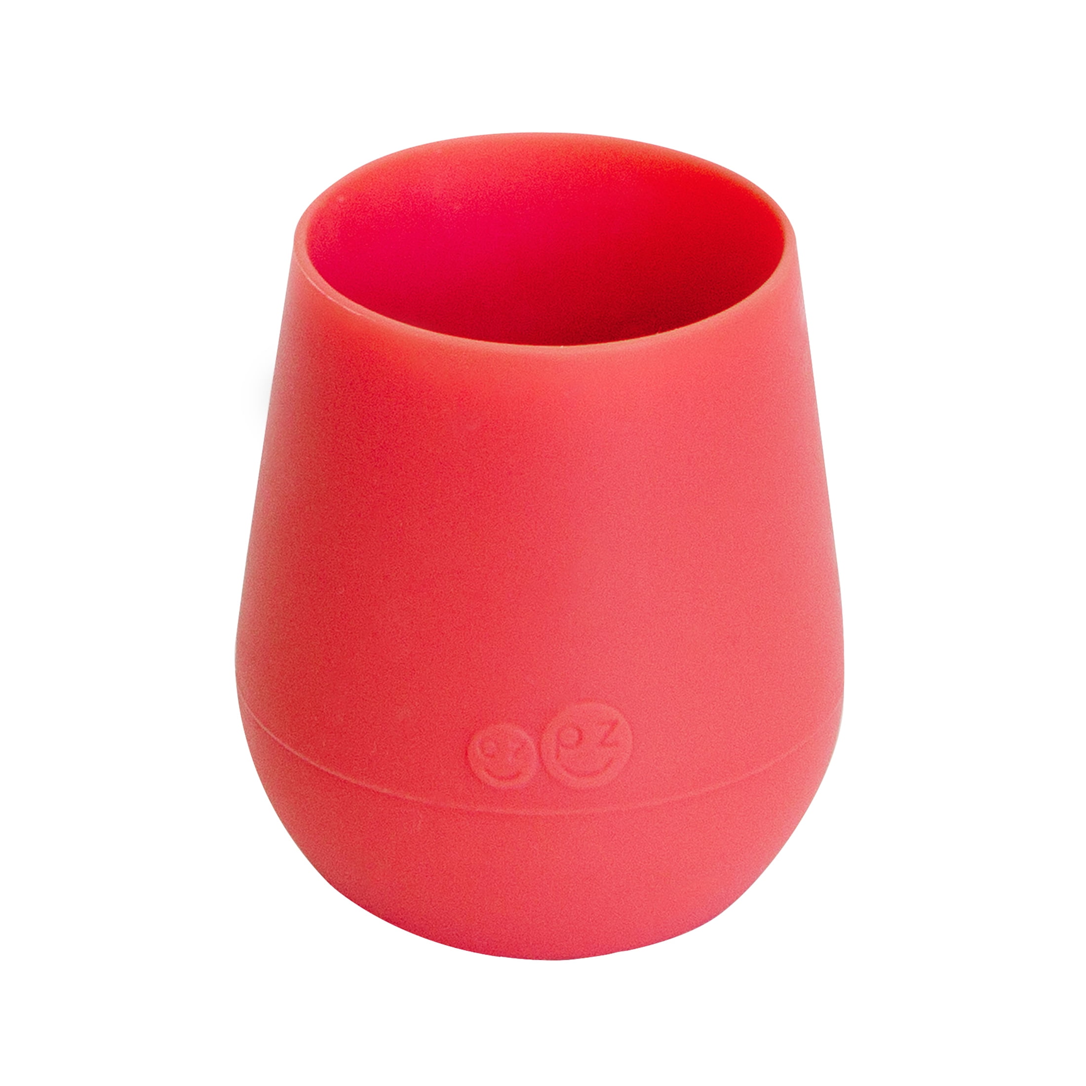 https://i5.walmartimages.com/seo/Ezpz-Tiny-Cup-Coral-100-Silicone-Training-Infants-Designed-Pediatric-Feeding-Specialist-Baby-led-Weaning-Gear-Baby-Gift-4-months_cbe5a080-40f7-46e2-a9fc-c21e65067d9e.35bd6cf8440a2efd0289ccdc8d71ff36.jpeg