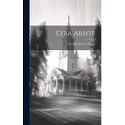 Ezra Abbot (Hardcover)
