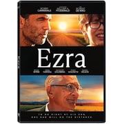 Ezra (DVD), Decal Bleecker, Comedy