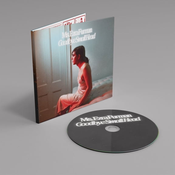 Ezra Furman - Goodbye Small Head - Music & Performance - CD