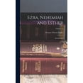 thumbnail image 1 of Ezra, Nehemiah and Esther: Introduction; Volume 15 (Hardcover), 1 of 11