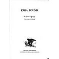 thumbnail image 1 of Pre-Owned Ezra Pound (Hardcover) 9780805772869, 1 of 1