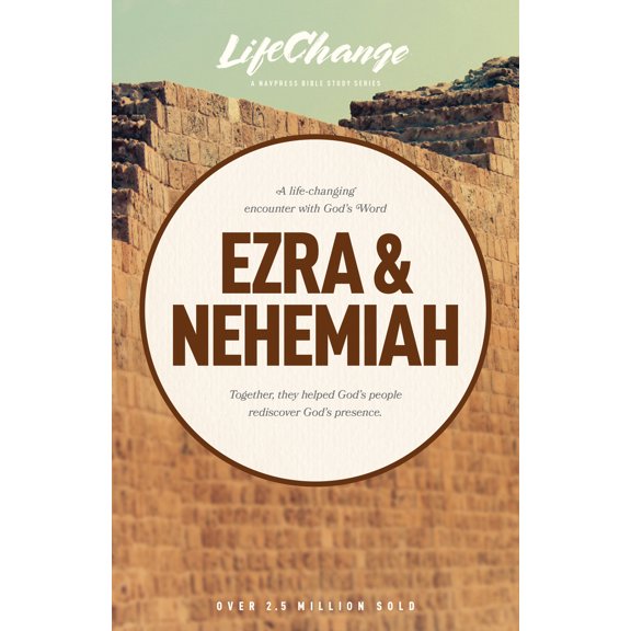 Pre-Owned Ezra & Nehemiah (Paperback) 1615217282 9781615217281
