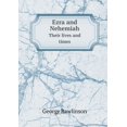 thumbnail image 1 of Ezra and Nehemiah Their Lives and Times (Paperback), 1 of 1