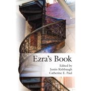 Ezra Pound Center for Literature Ezra's Book, Book 5, Paperback