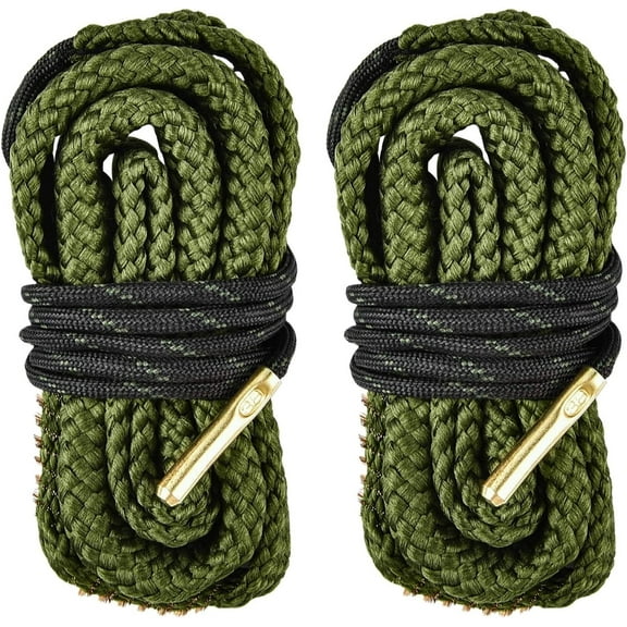 Ezshoot Nylon Gun Cleaning Kit, 2.87 in