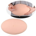 thumbnail image 1 of Eztrain Belly Injection Simulator, Subcutaneous Injection Training Pad, 1 of 6