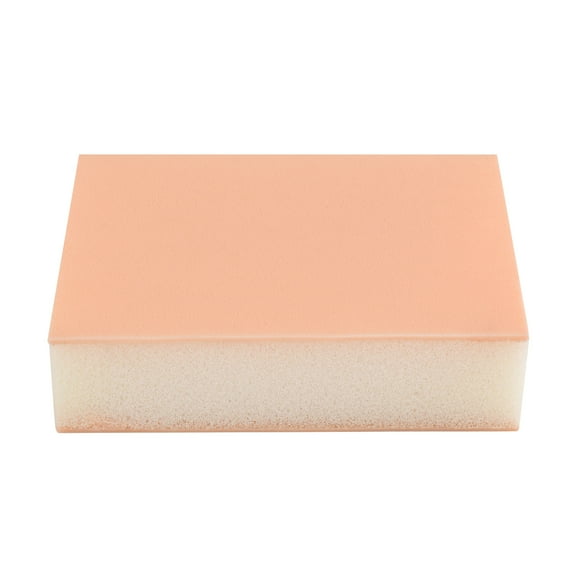 Eztrain Injection Teaching Model with Absorbent Sponge, Subcutaneous Injection Training Pad