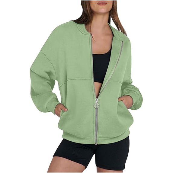 PUMISAS Maternity Sweatshirts for Women Long Sleeve Solid Fleece Hooded Maternity Tops Fashion Loose Comfortable Warm Nursing Maternity Shirts Pregnant Sweatshirt Loose Shirts