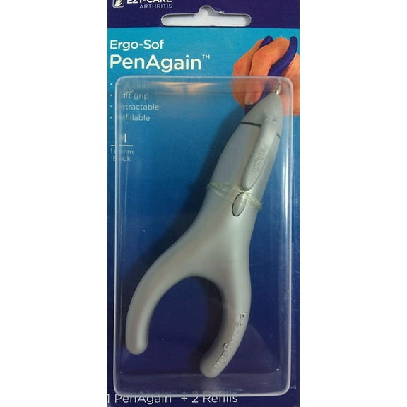 Ezy Care Soft Penagain