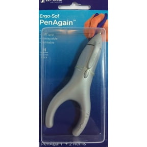 Ezy Care Soft Penagain