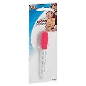 Ezy-Dose Spoon-Dropper 1/2 Teaspoon 1 Each (Pack of 2)