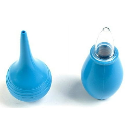 Ezy-Dose Ear Syringe and Nasal Aspirator - Each