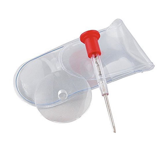 Flents Eyeglass Repair Kit 1 Kit