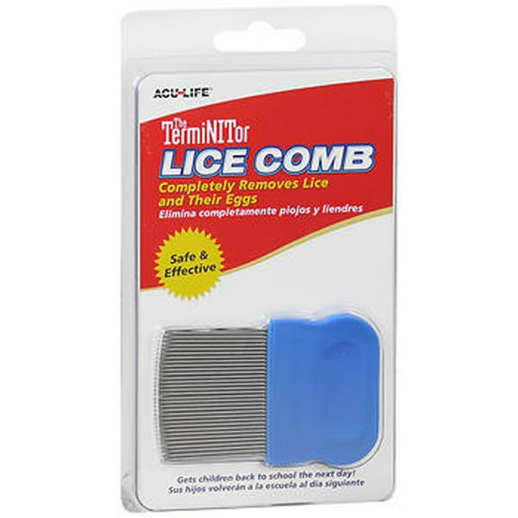 Ezy Dose Kids, Lice Comb, 1 Comb
