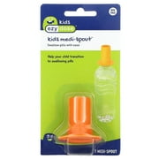 Ezy Dose Kids, Medi-Spout, 1 Count