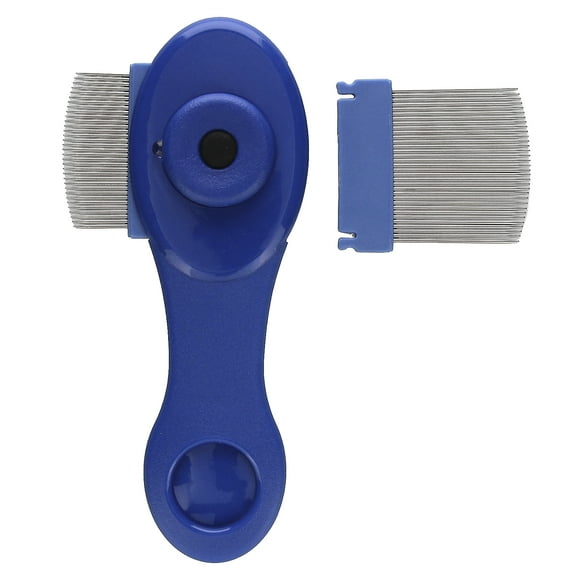 Acu-Life Lighted Lice Comb