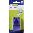 Ezy Dose Pill Cutter and Splitter, Cuts Pills, Vitamins, Tablets