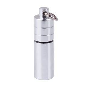 Ezy Dose Ultra-Light Pill Fob 67022 - Each