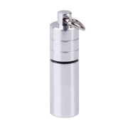 Ezy Dose Ultra-Light Pill Fob 67022 - Each