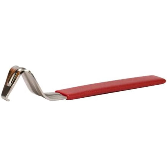 Ezy Dose Vial Cap Opener 6-1/2 Inch Length Red 23298 1 Each$$Home Decor, Kitchen, & Other